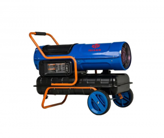 Isısan I40000 Mazotlu Isıtıcı