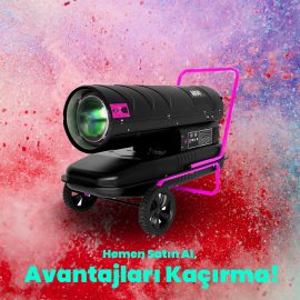 Tronem Elektrikli Isımak
