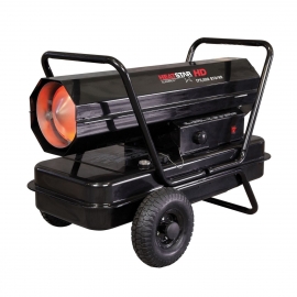 Polar P50 Korumalı Tasarruflu Bacasız Mazotlu Isıtıcı